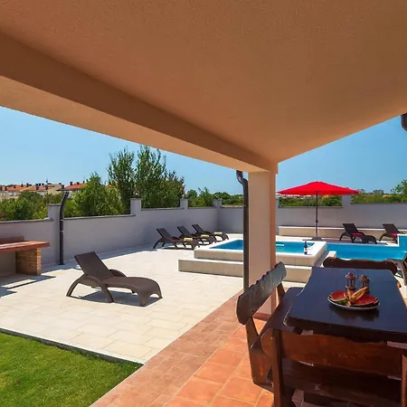 Dom wakacyjny Glory Pula