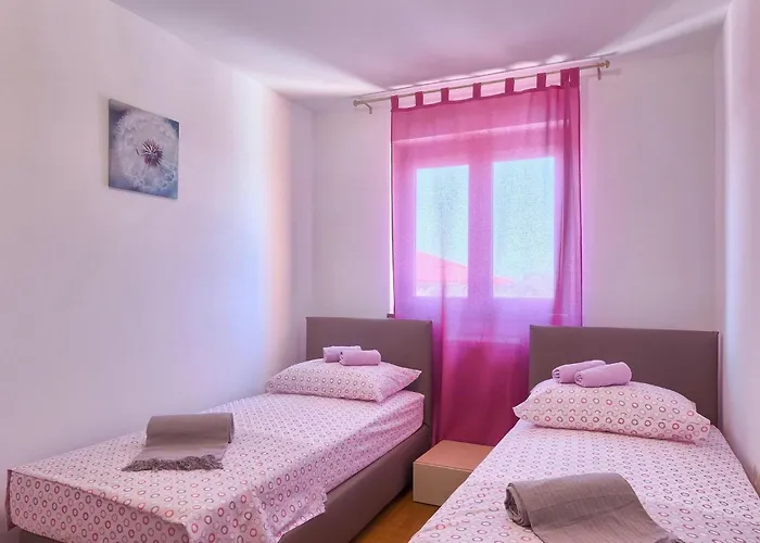 Dom wakacyjny Glory *