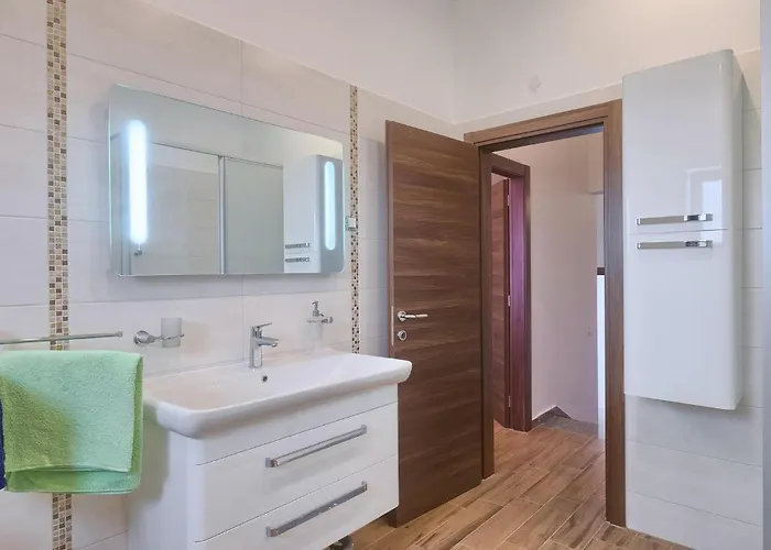 Будинок відпочинку Glory *