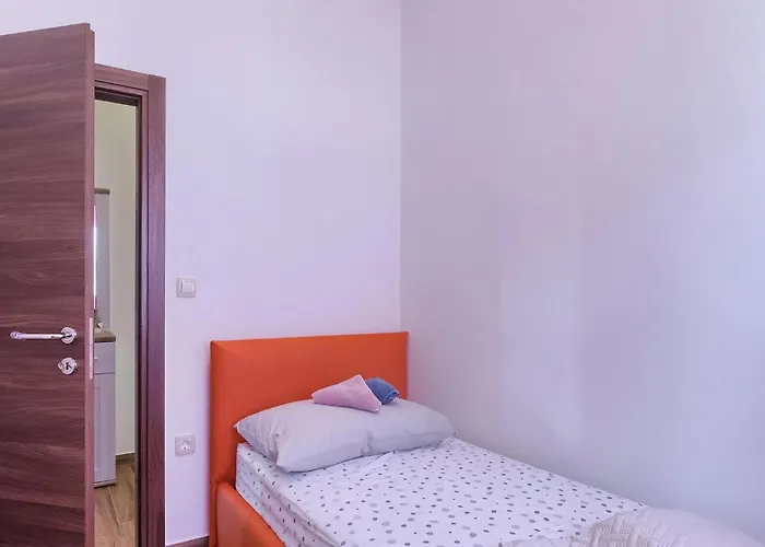 Будинок відпочинку Glory *