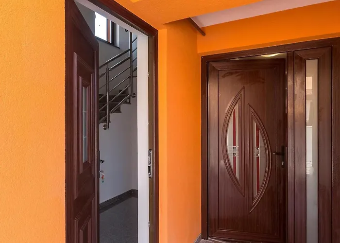 Glory Будинок відпочинку