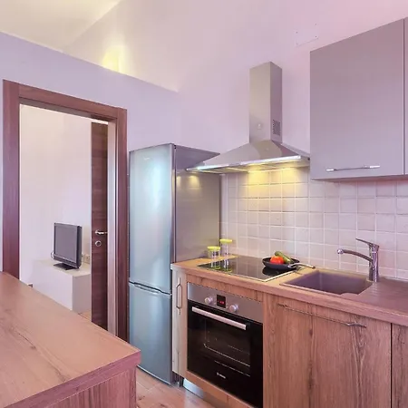 Glory Holiday home Pula