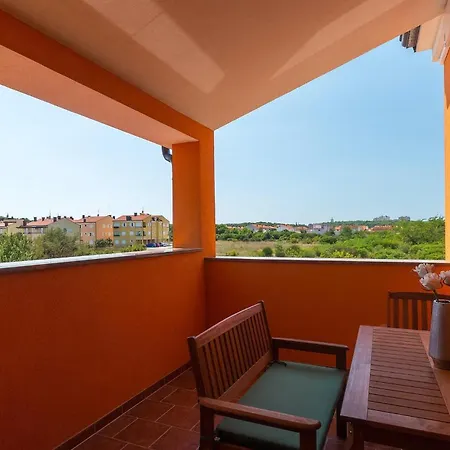 Glory Holiday home Pula