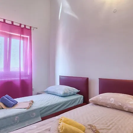 Glory Holiday home Pula