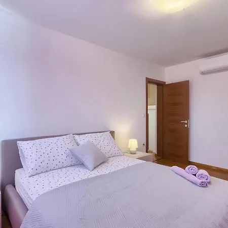 Nyaraló Glory