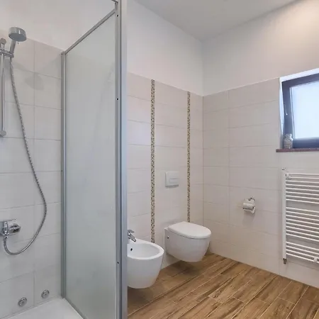 Glory Semesterbostad *