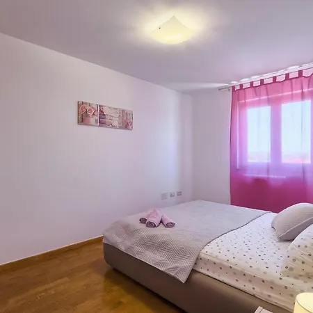 Glory Holiday home