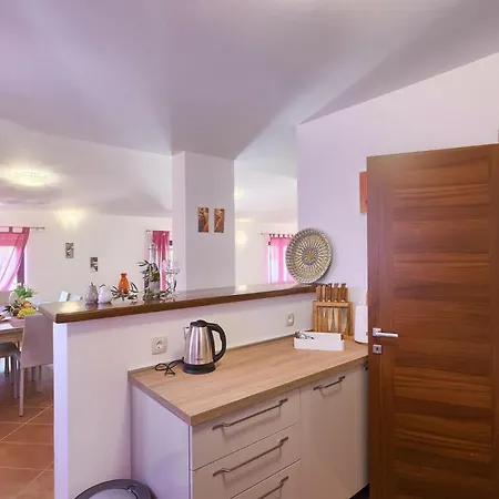 Glory Holiday home *