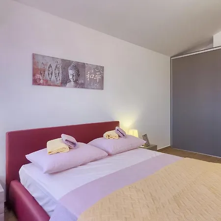 Holiday home Glory Pula