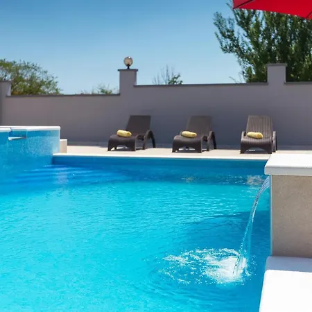 Holiday home Glory Pula