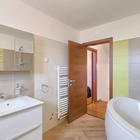 Holiday home Glory Pula