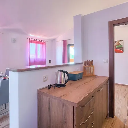 Holiday home Glory Pula