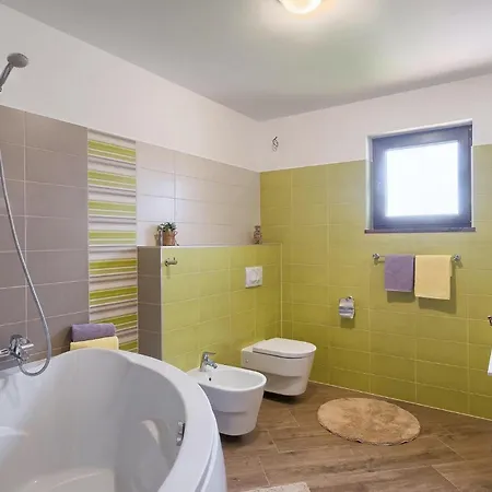 Glory Holiday home Pula