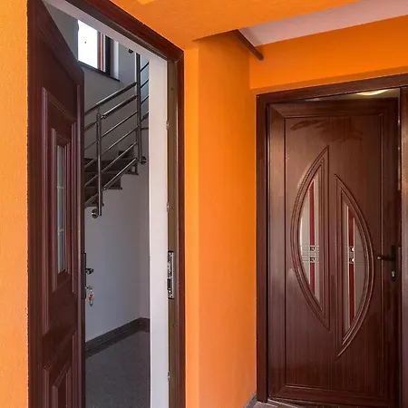 Glory Holiday home