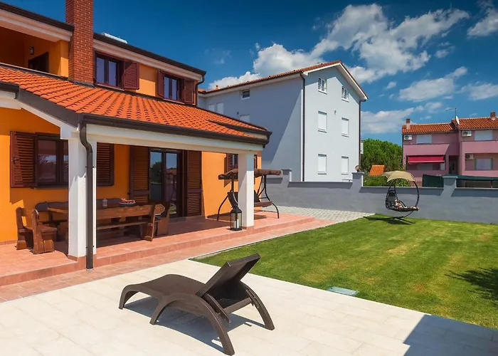 Glory Holiday home