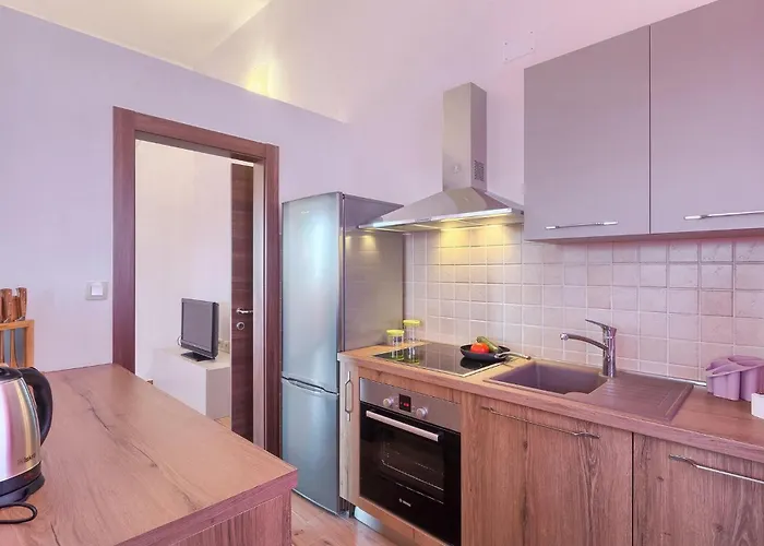 Glory Holiday home Pula