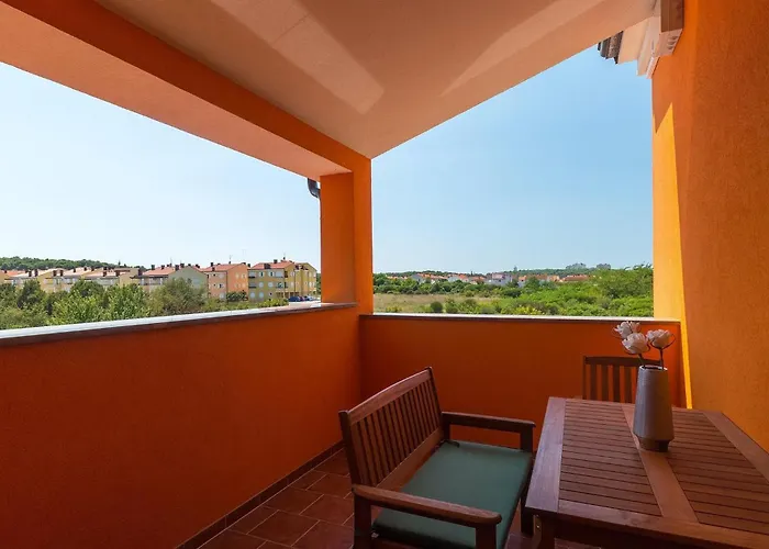 Glory Holiday home Pula