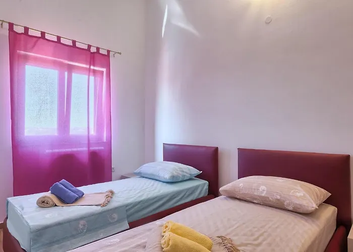 Glory Holiday home Pula