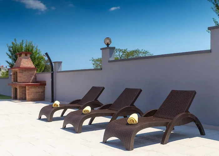 Glory Holiday home *