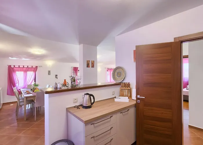 Glory Holiday home *