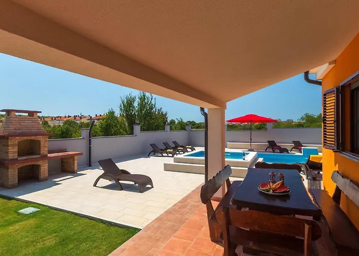 Holiday home Glory Pula