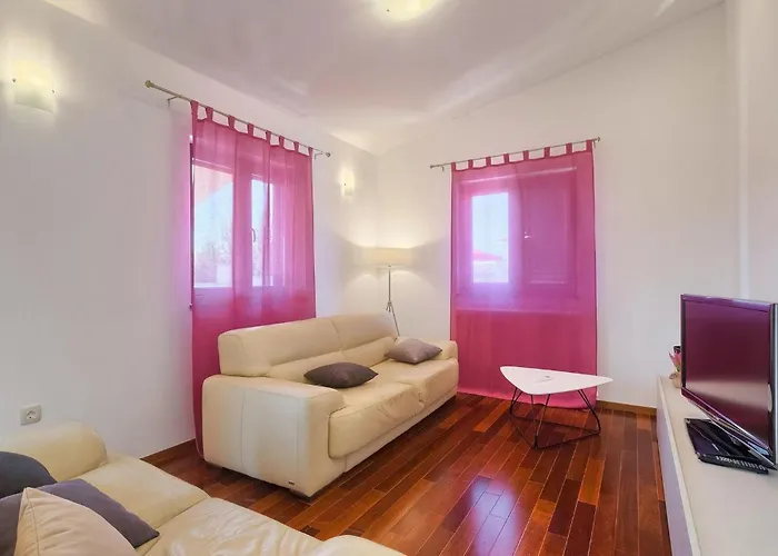 Glory Holiday home Pula