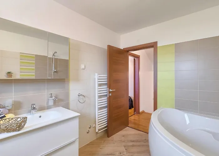 Holiday home Glory Pula