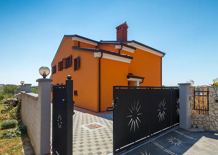 Holiday home Glory Pula