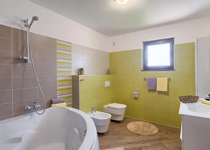 Glory Holiday home Pula