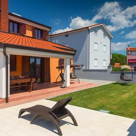 Glory Сasa de vacaciones